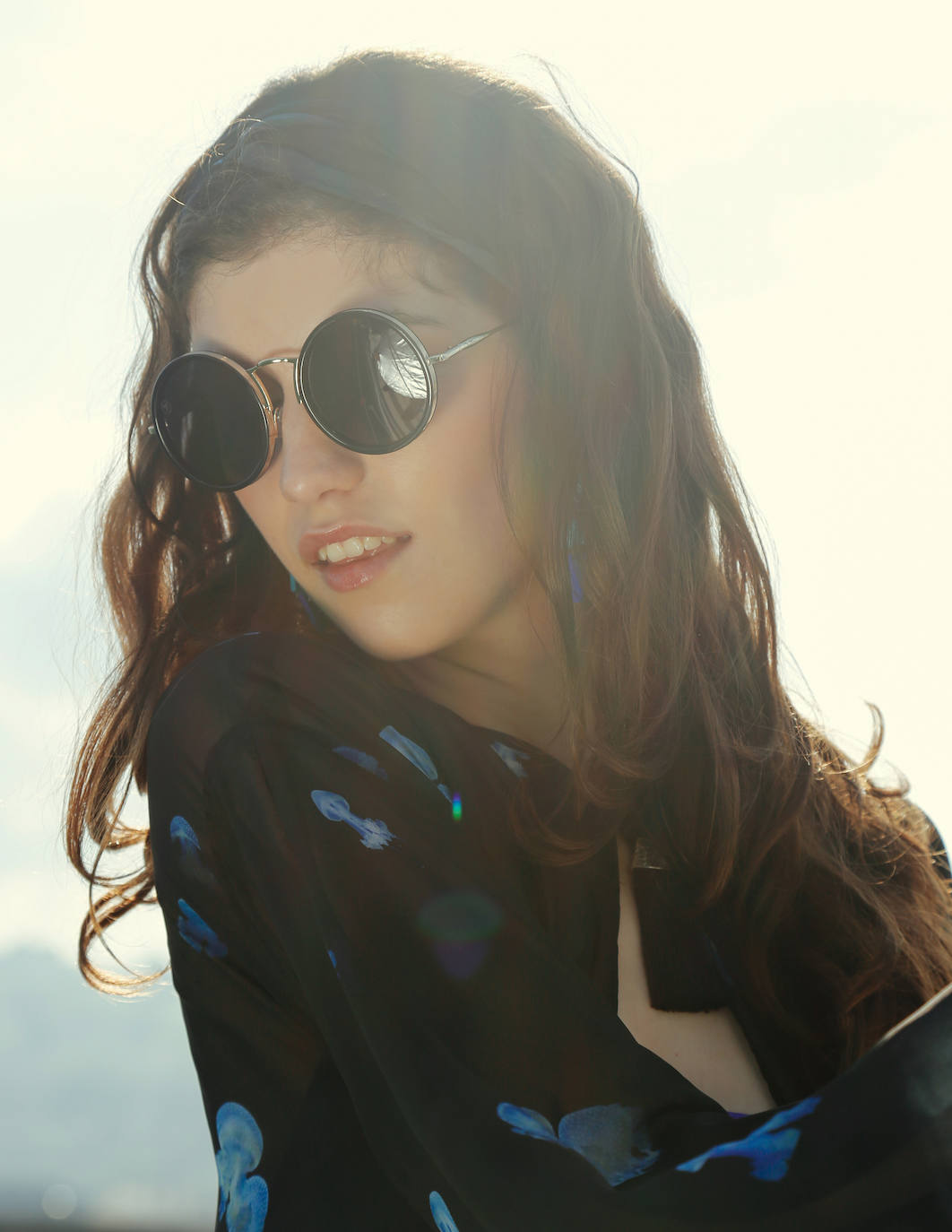 Fotos: Valentín Carballo, el diseñador que elude las fronteras de género desde Galdakao