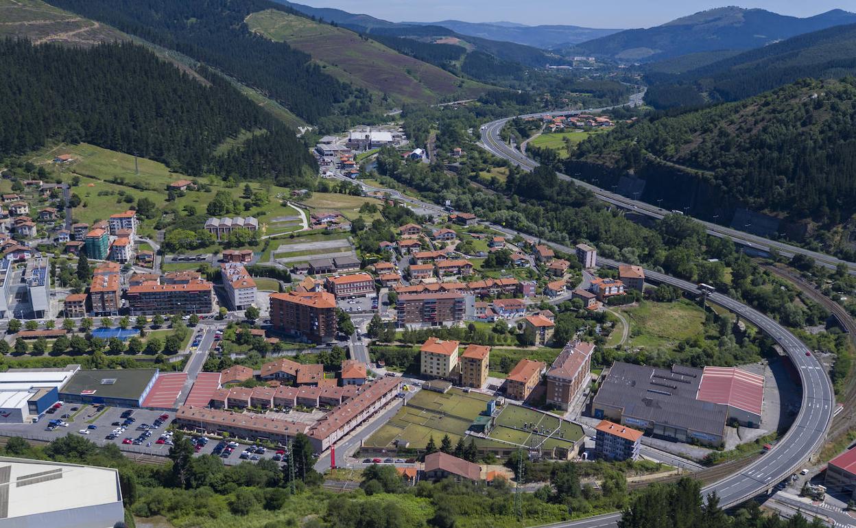 Ayala podría abordar la regeneración urbana de alguno de sus barrios a través de este programa. 
