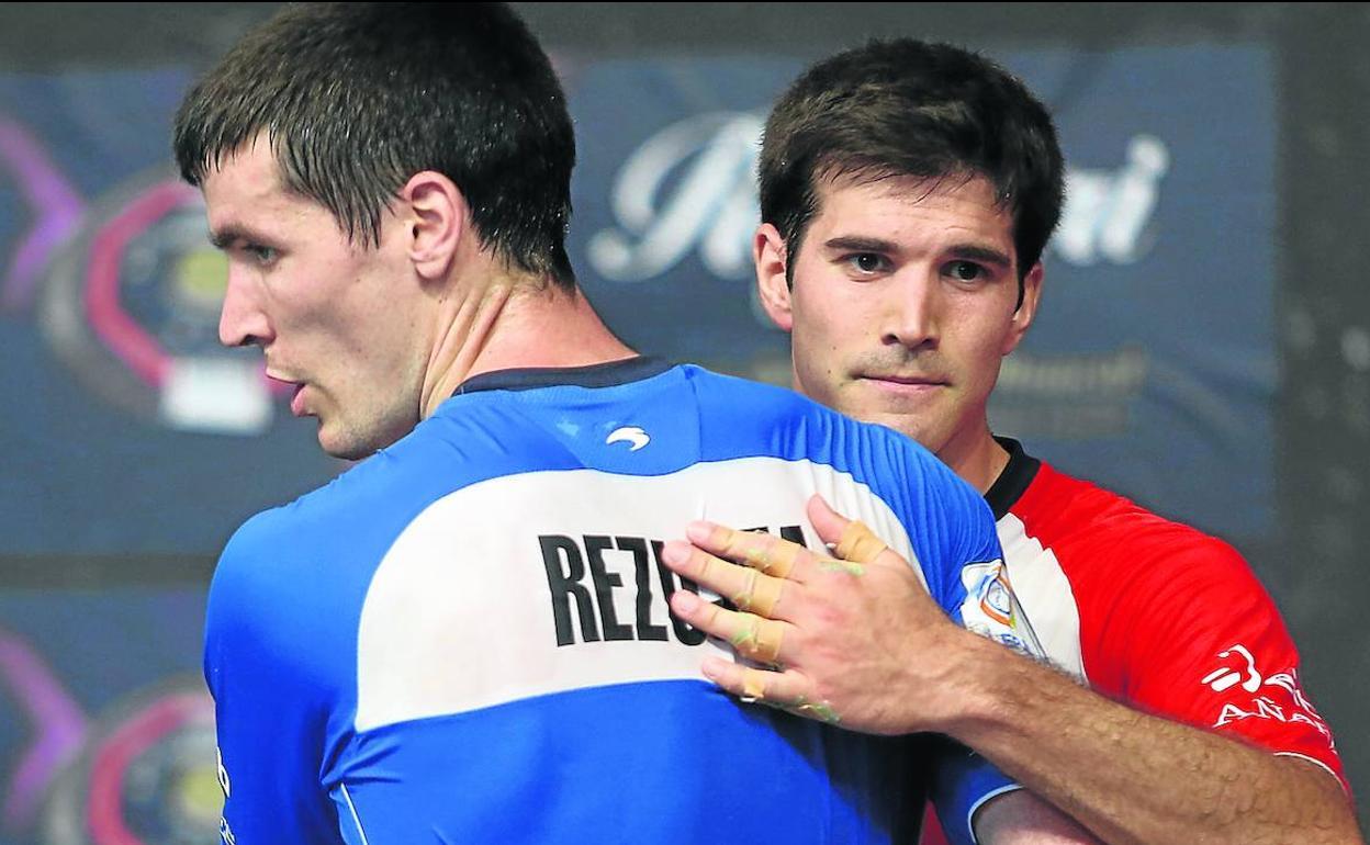 Coces contra el aguijón