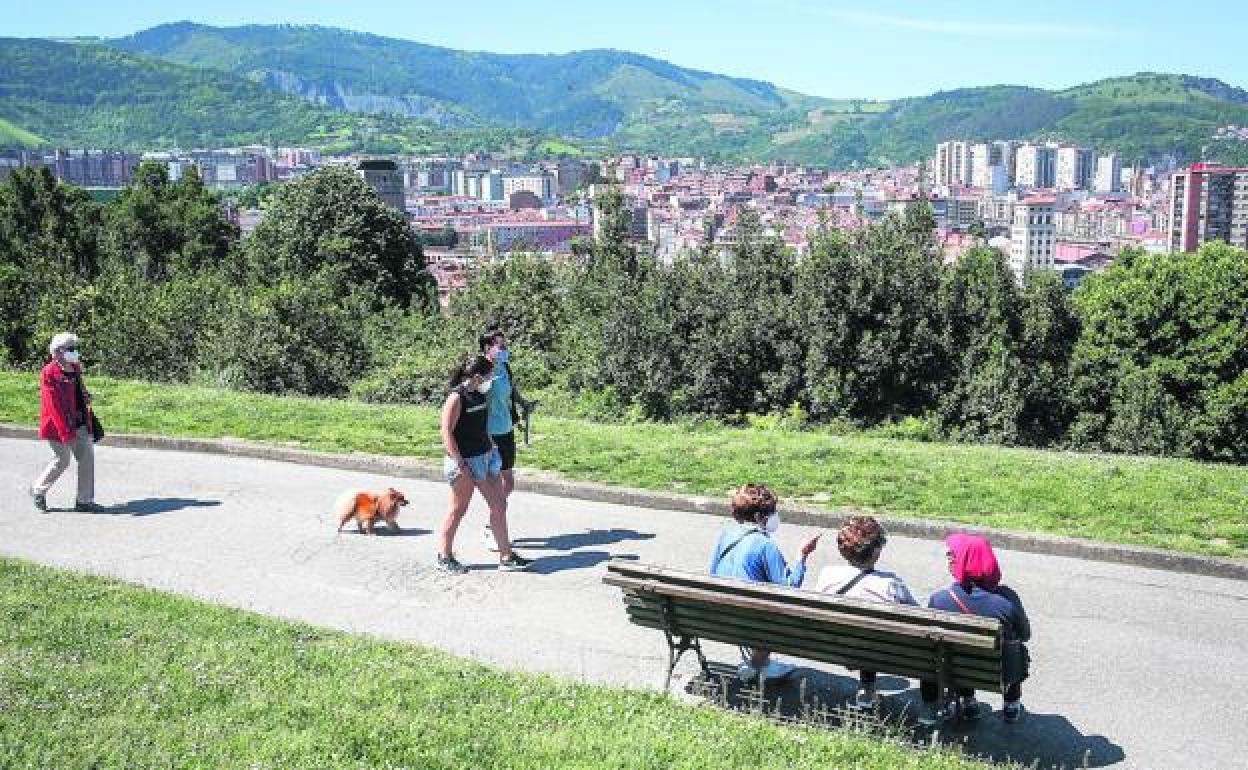 Encuesta Gizaker Bilbao: Los diez principales problemas y necesidades que demandan los bilbaínos