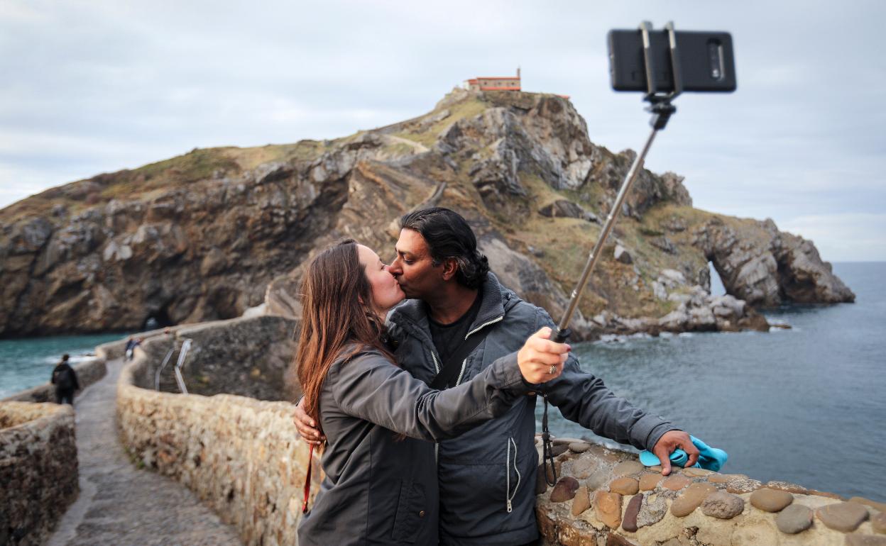 Gaztelugatxe reabre parcialmente al público a partir del 1 de julio para 960 visitantes al día