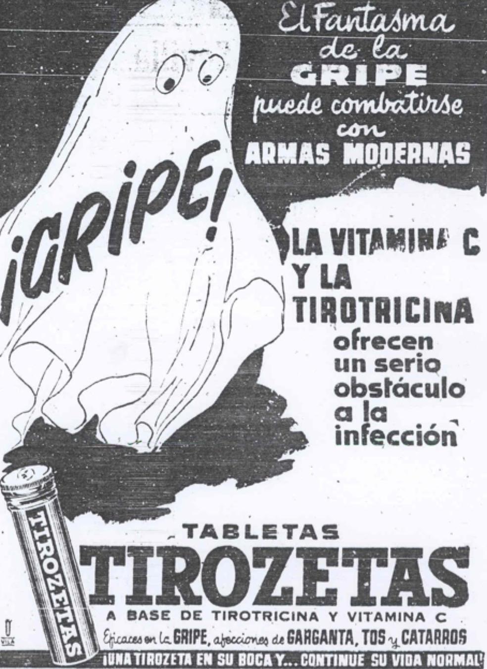 Epidemia de gripe