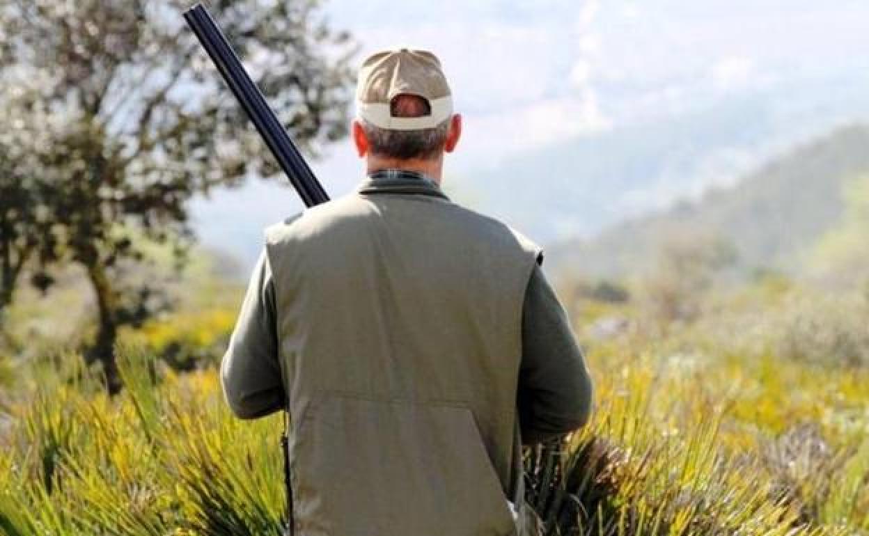 ¿Qué es el arte de la caza?