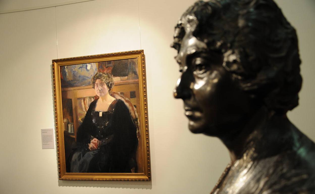 La primera edición del ciclo cultural se centra en la figura de la cantante jarrera Lucrecia Arana. 