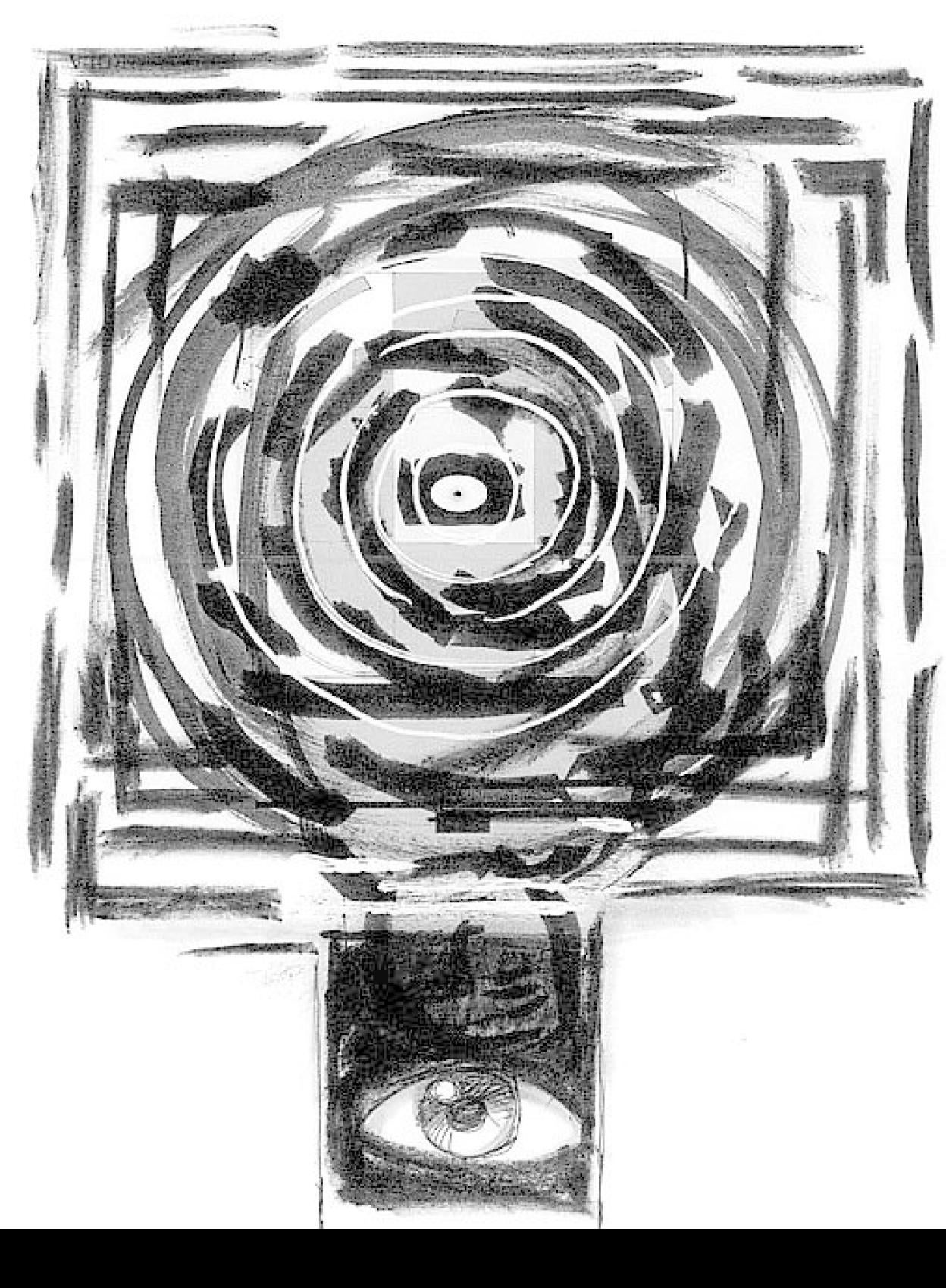 Memorial de las víctimas del terrorismo