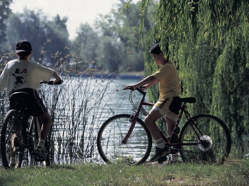 Banyoles es uno de los mejores lugares de la Costa Brava para refrescarnos cuando el calor aprieta y realizar actividades al aire libre como running, montar en bicicleta o piragüismo.