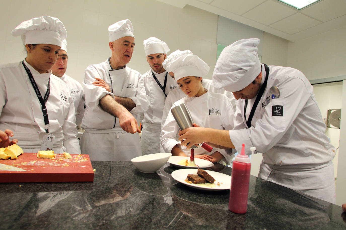 Basque Culinary Center: 10 años de la primera universidad gastronómica