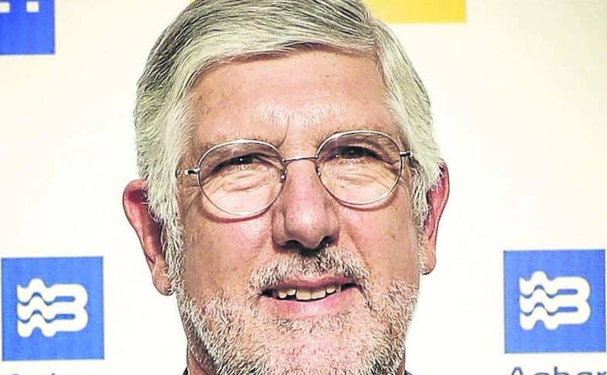 El embajador portugués en España, João Mira-Gomes. 