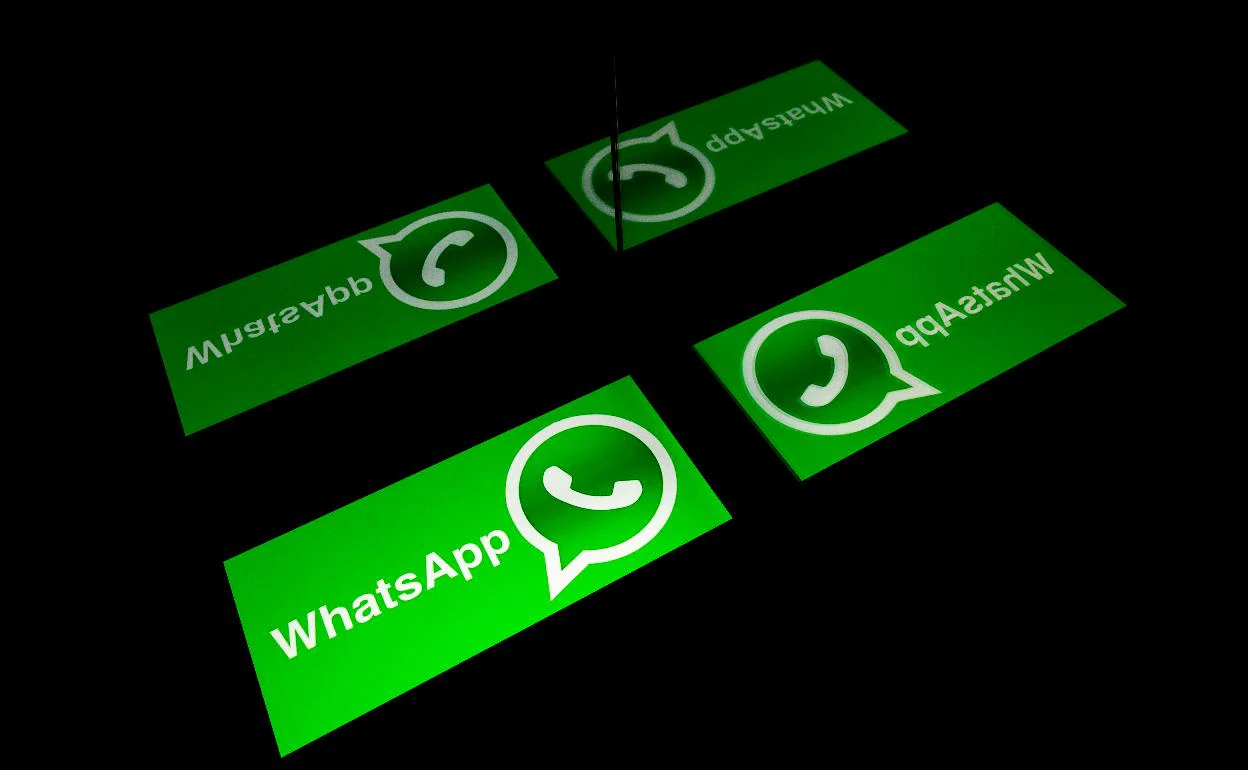 Whatsapp multidispositivo: ¡Whatsapp en cuatro dispositivos a la vez y sin  móvil! | El Correo