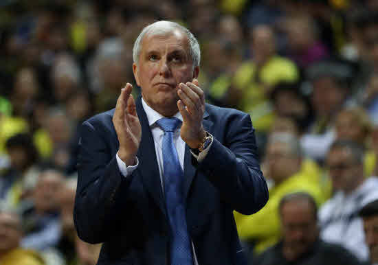 Obradovic vuelve al Partizán 30 años después