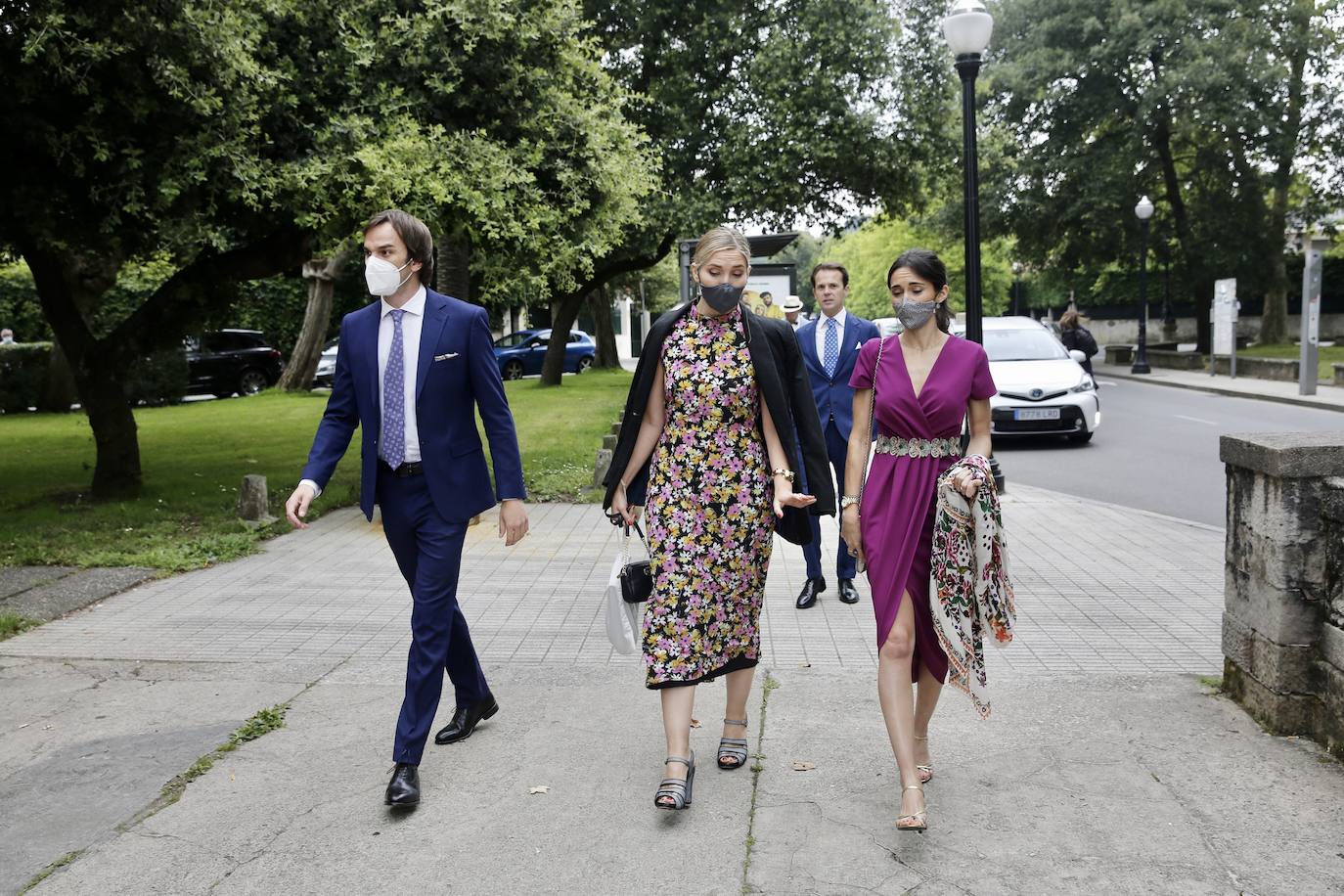 Fotos: Boda VIP en Gijón