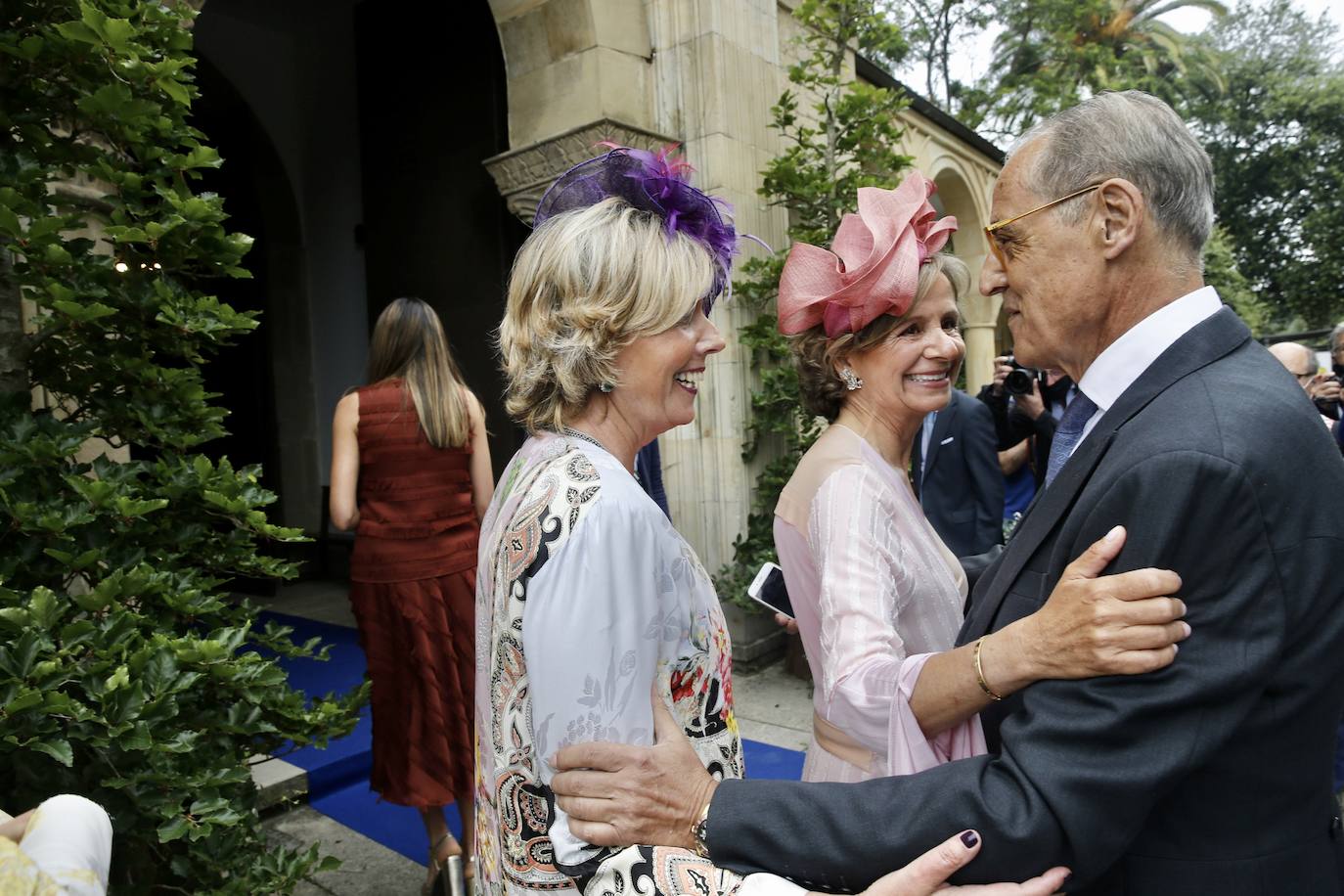 Fotos: Boda VIP en Gijón