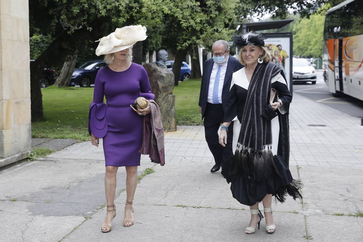 Fotos: Boda VIP en Gijón