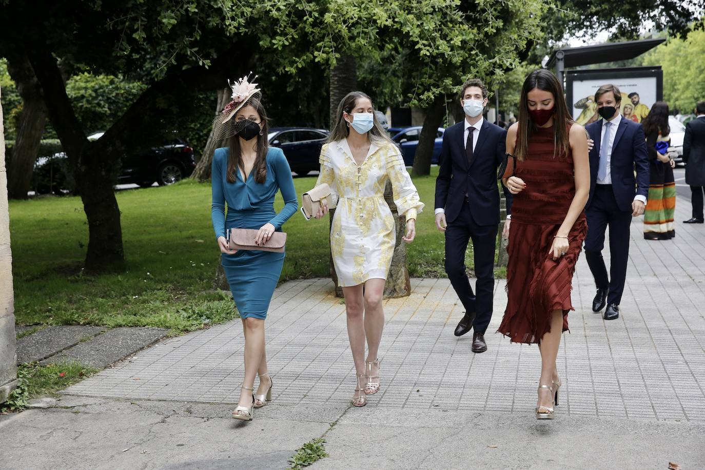 Fotos: Boda VIP en Gijón