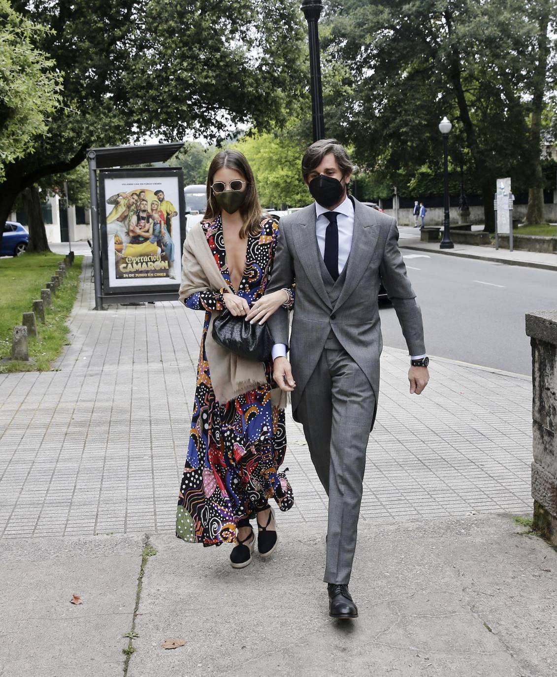 Fotos: Boda VIP en Gijón