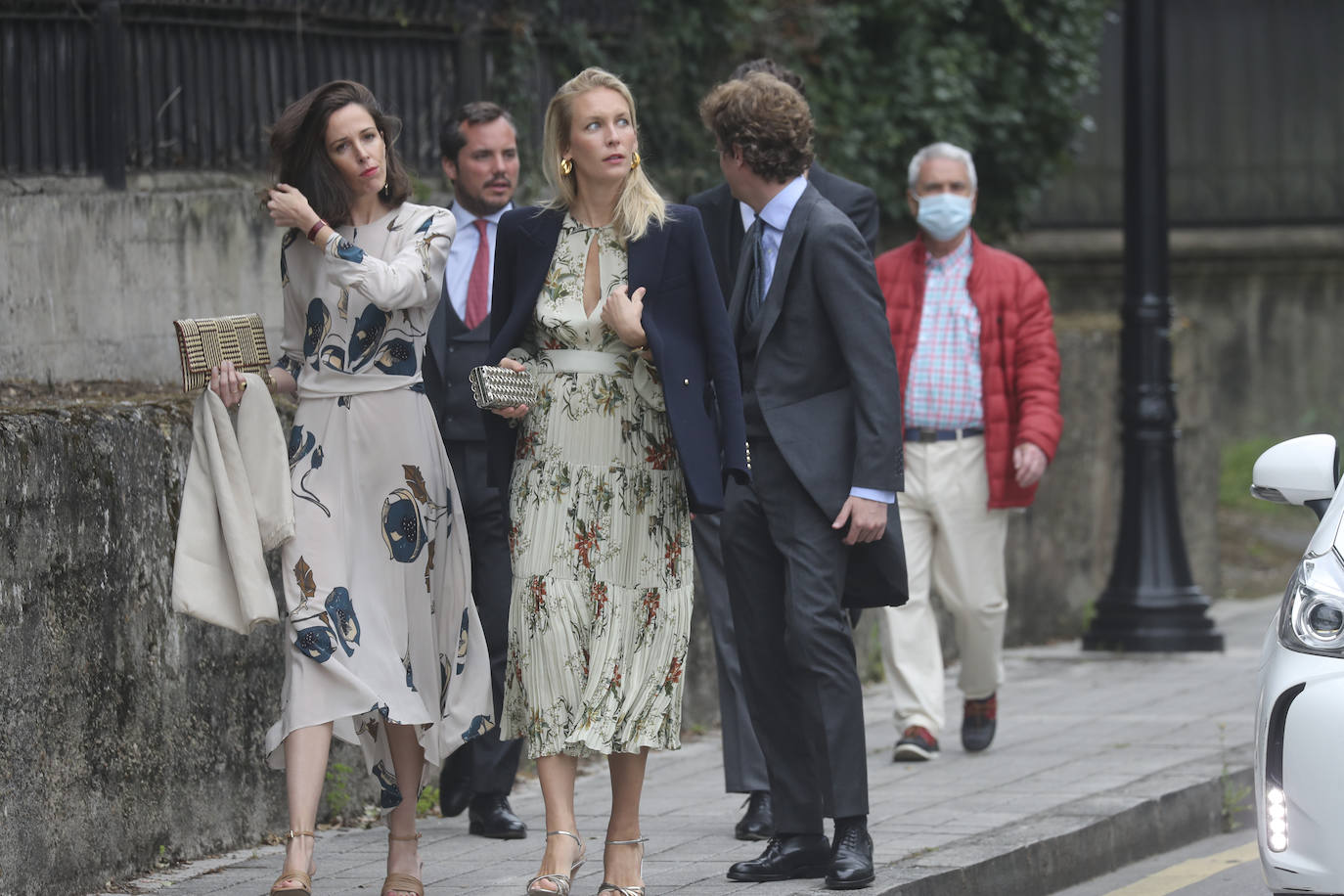 Fotos: Boda VIP en Gijón