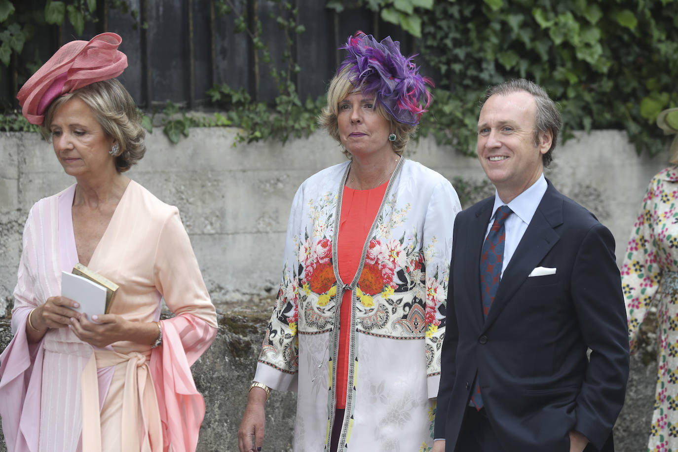 Fotos: Boda VIP en Gijón