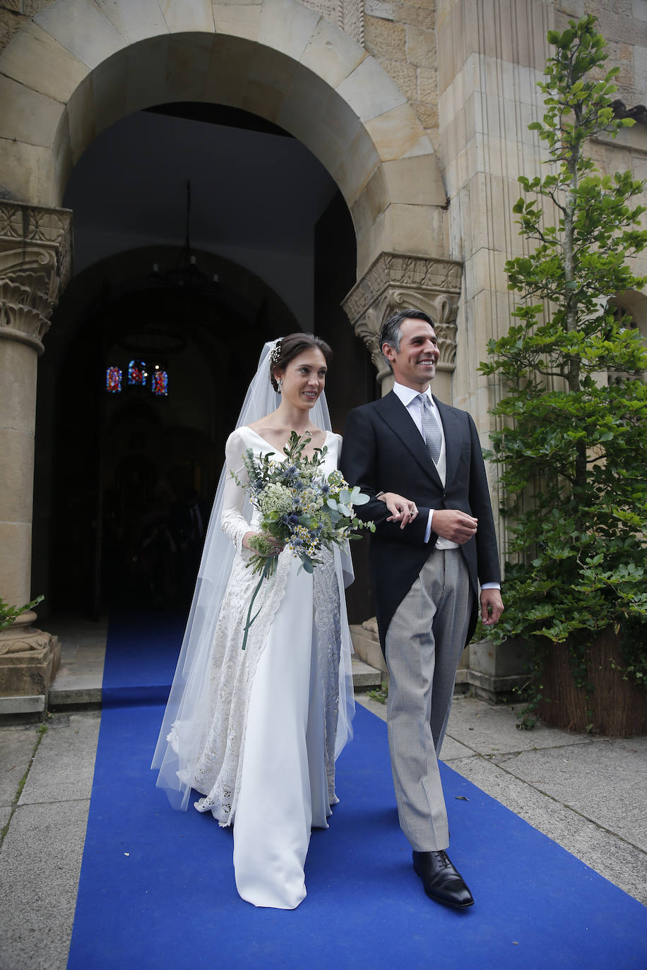 Fotos: Boda VIP en Gijón