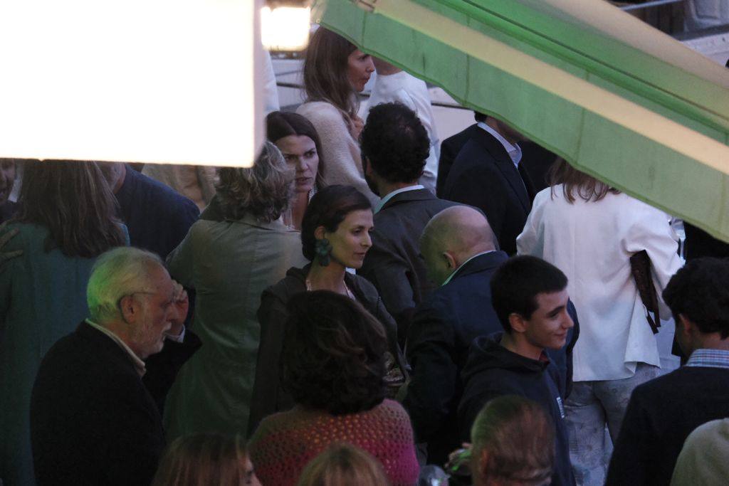 Fotos: Boda VIP en Gijón