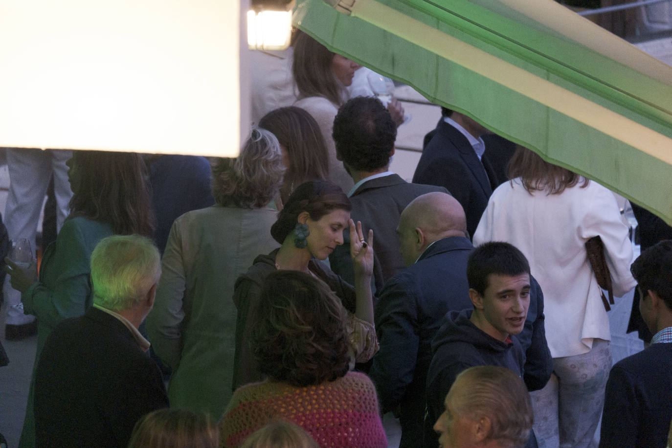 Fotos: Boda VIP en Gijón