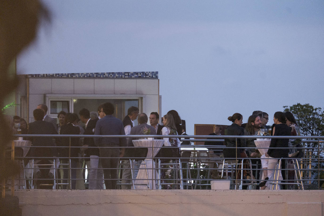 Fotos: Boda VIP en Gijón