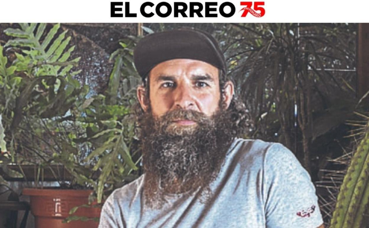 El hipster que vino del frío