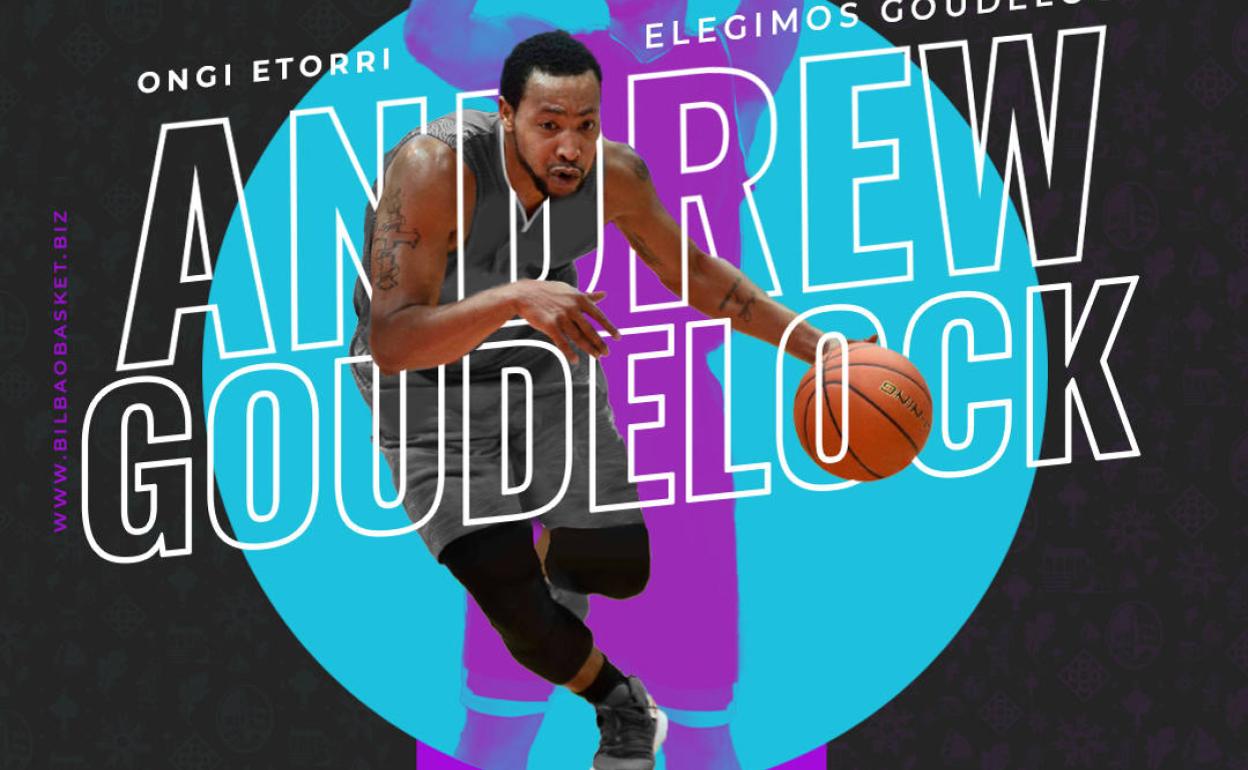 Drew Goudelock ha jugado la última temporada en el Rytas lituano. 