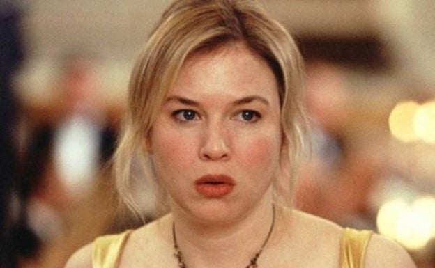 Hogei urte pasa dira 'El diario de Bridget Jones' filma estreinatu zenetik: bitxikeriak ezagutu nahi?