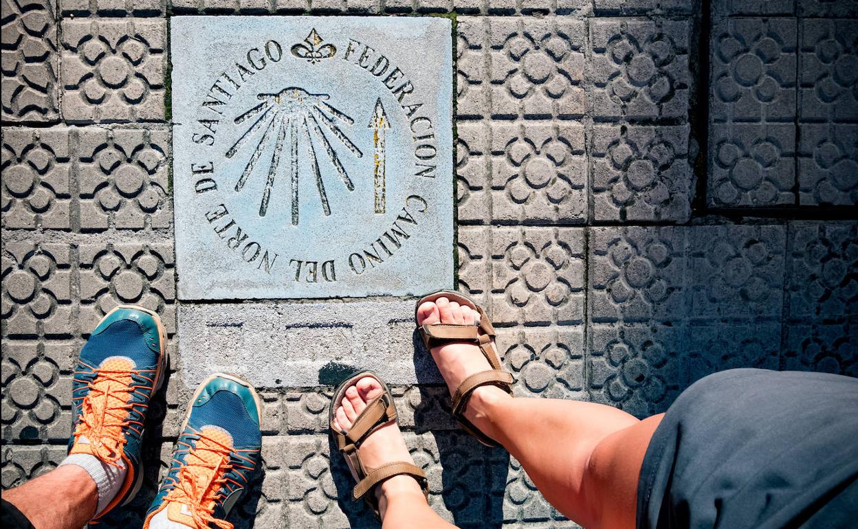 Donejakue bidea egingo duzu? Lagundu euskarazko Wikipedia betetzen