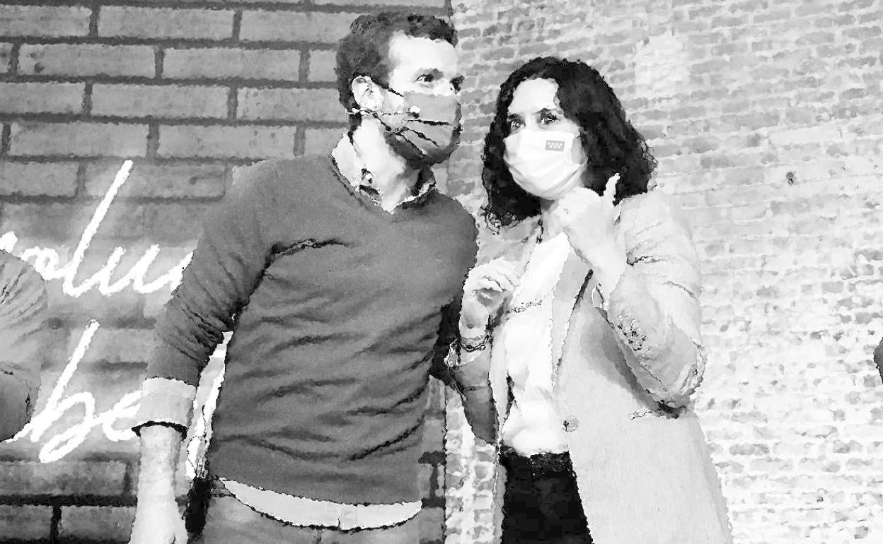 El paraíso de la libertad