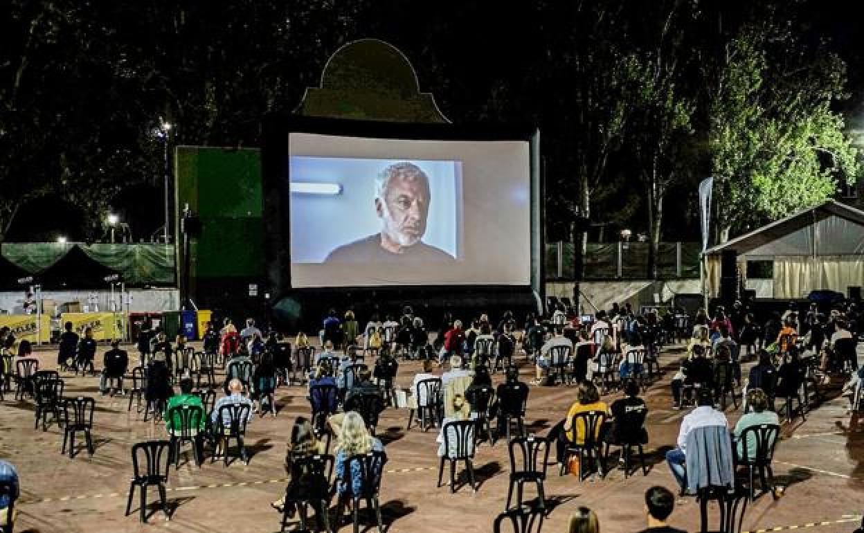 «Korterraza no es solo cortos o música, es un festival de emociones»