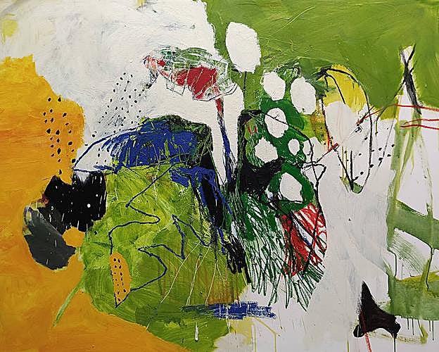 Composición para un platanero (2021)