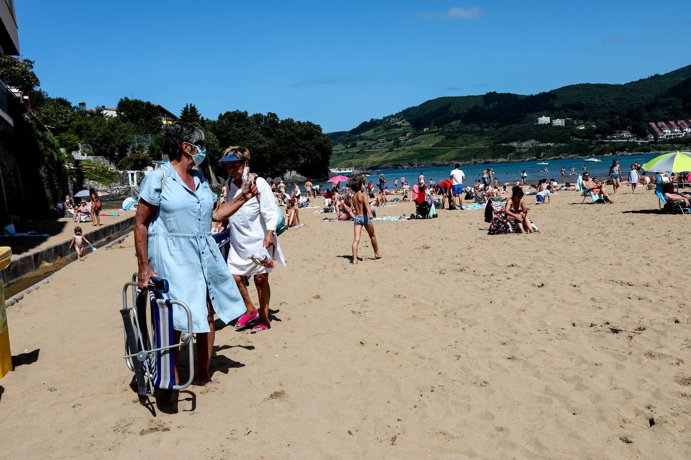 Playa de Mundaka