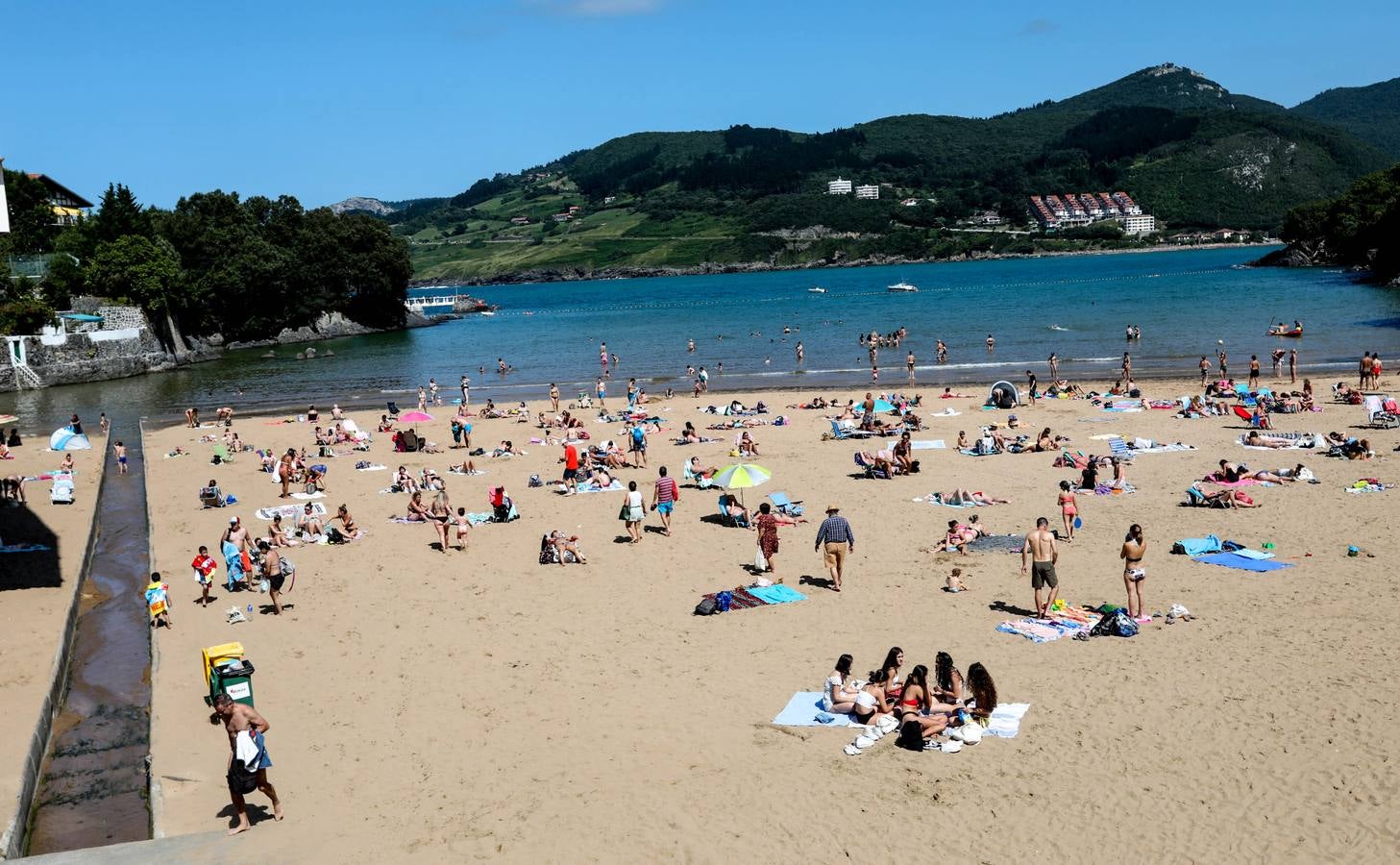 Playa de Mundaka