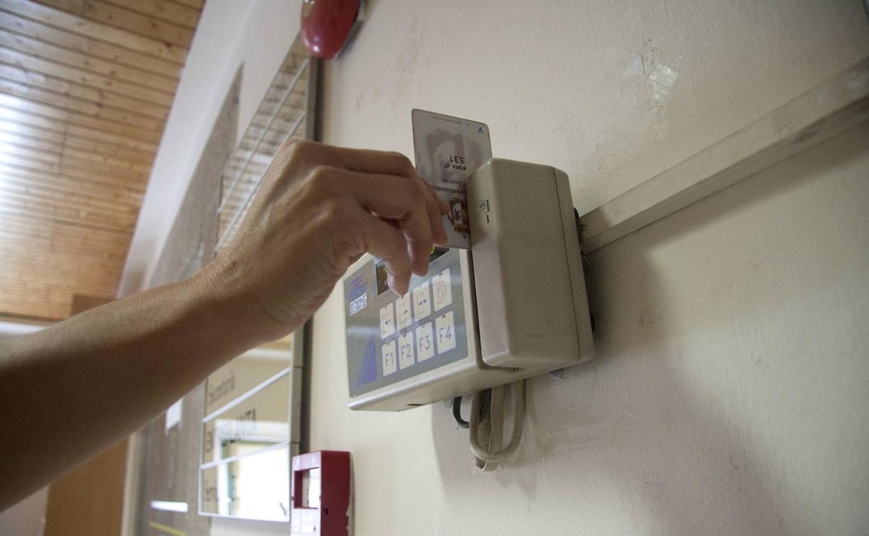 Casi un millón de trabajadores no acudió a trabajar ni un solo día de 2020