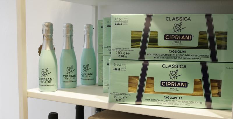 Fotos: Patricia llega a Bilbao: abre el paraíso gourmet para los que cuidan lo que comen