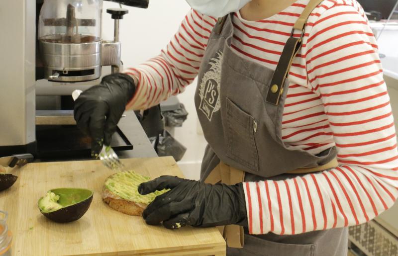 Fotos: Patricia llega a Bilbao: abre el paraíso gourmet para los que cuidan lo que comen