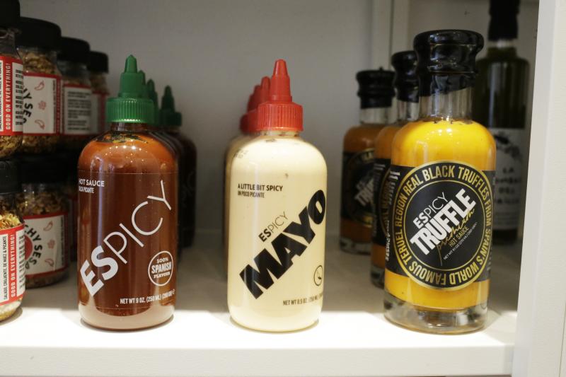 Fotos: Patricia llega a Bilbao: abre el paraíso gourmet para los que cuidan lo que comen