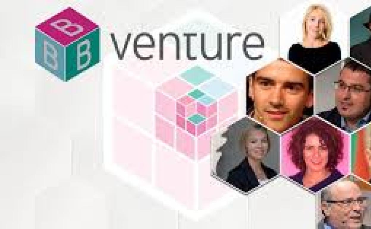 Computación cuántica, inmersión en inglés y engorde de percebes en el próximo B-Venture