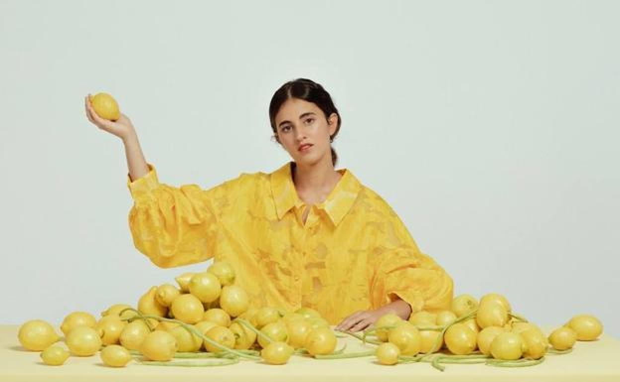 Izaro: «No creo que salgamos mejores de la pandemia»