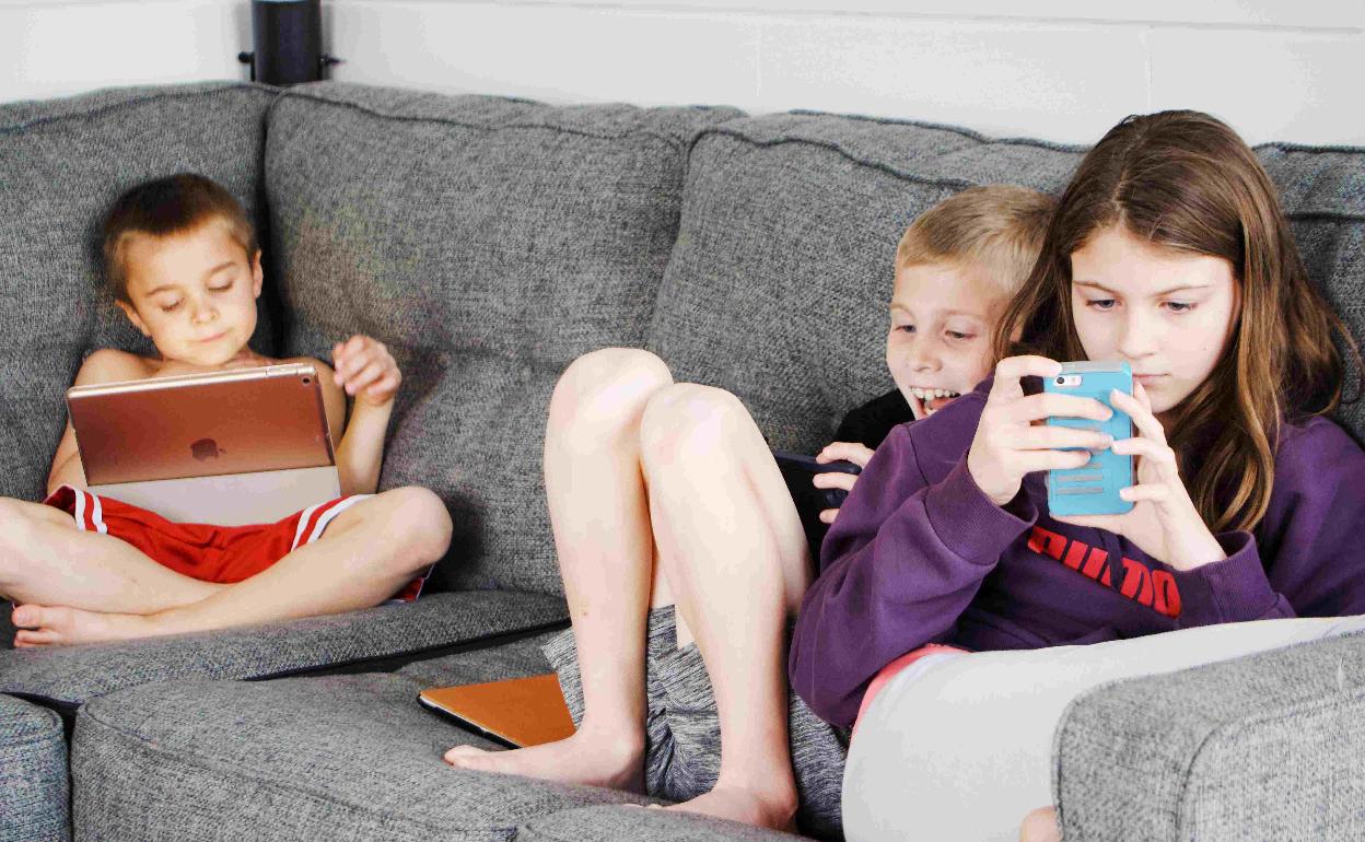 ¿Por qué los niños son capaces de ver la misma película cientos de veces?