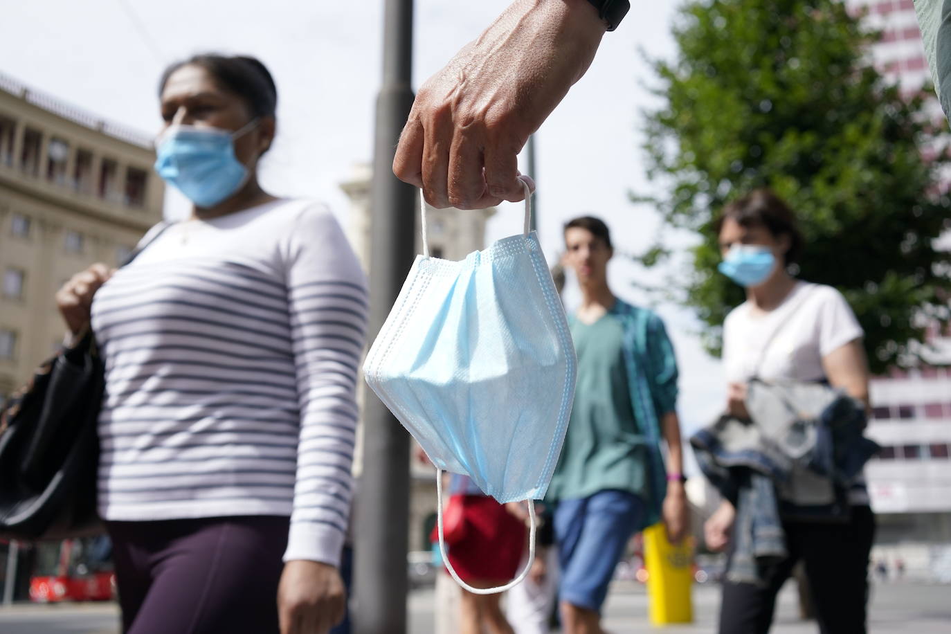 27 de diciembre. Día de la Preparación ante las Epidemias. Es uno de los 'días' más jóvenes en el calendario de este tipo de conmemoraciones.