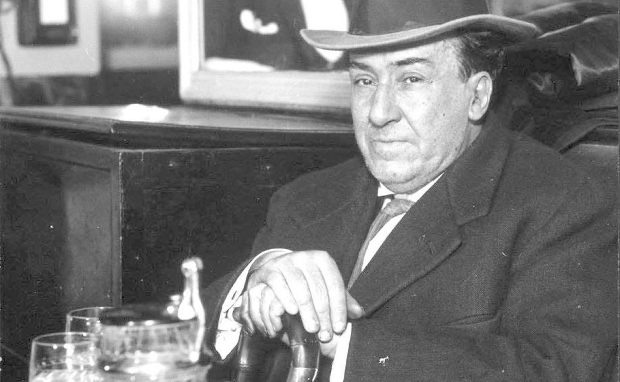 Antonio Machado: versos, caminos y valores