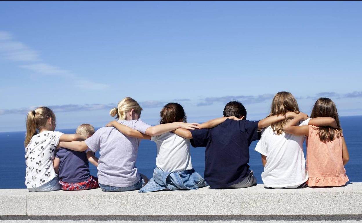 Las restricciones sociales de la pandemia ponen a prueba la calidad de las relaciones de amistad