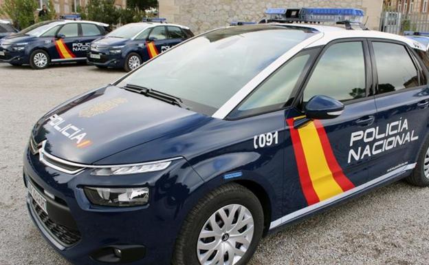 Policías españoles liberan a 1.200 esclavos sexuales y laborales