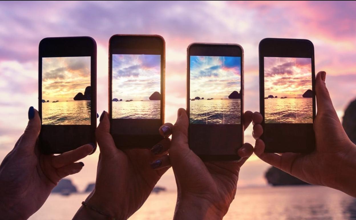 Planes verano: encuentra qué hacer estas vacaciones con tu móvil