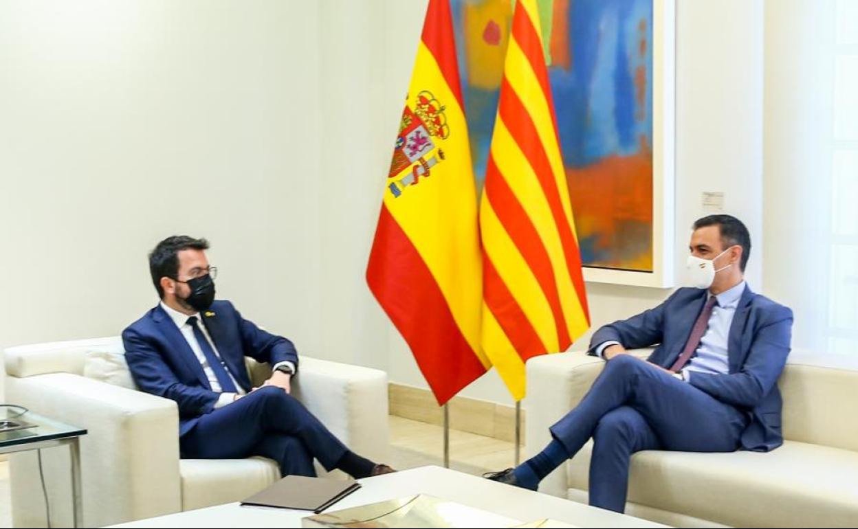 Estado desconcertado