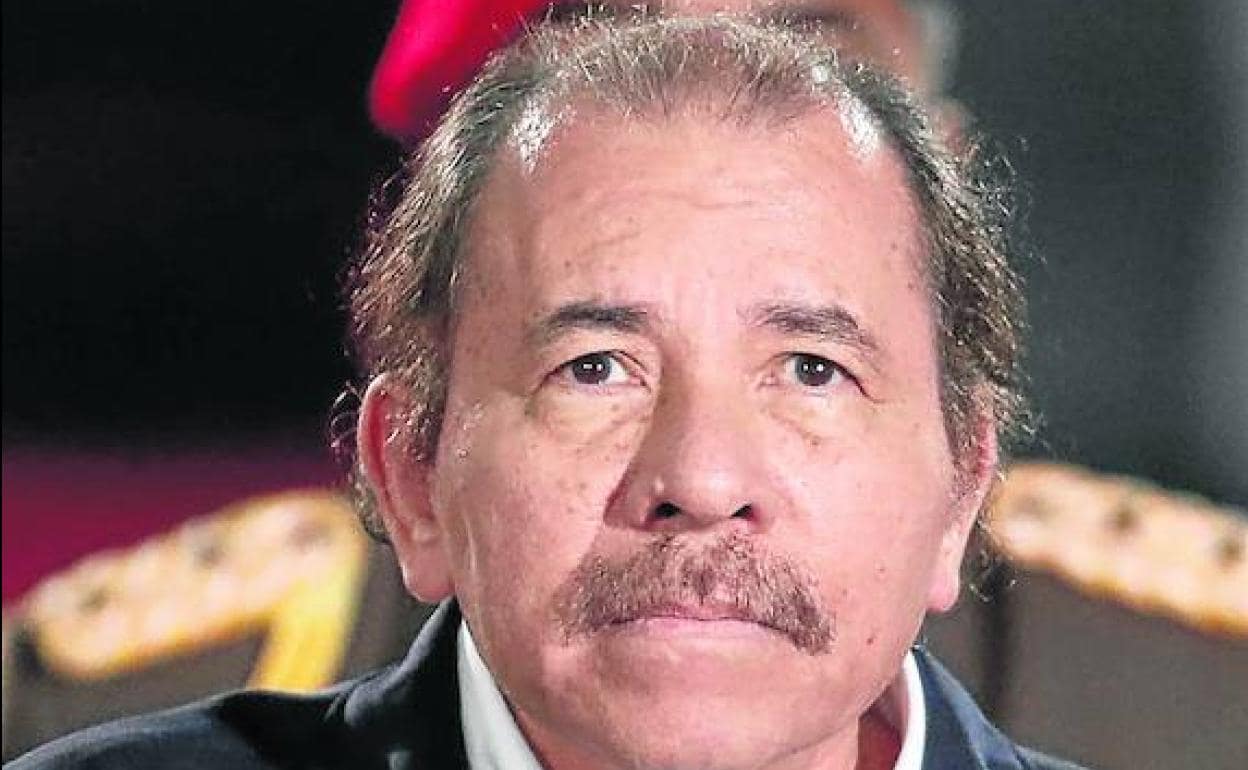 Daniel Ortega, el hombre que secuestró Nicaragua | El Correo