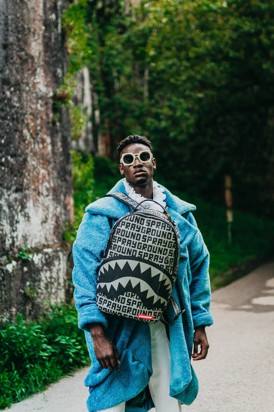 Fotos: Los bolsos más &#039;locos&#039; de Nueva York llegan a Bizkaia