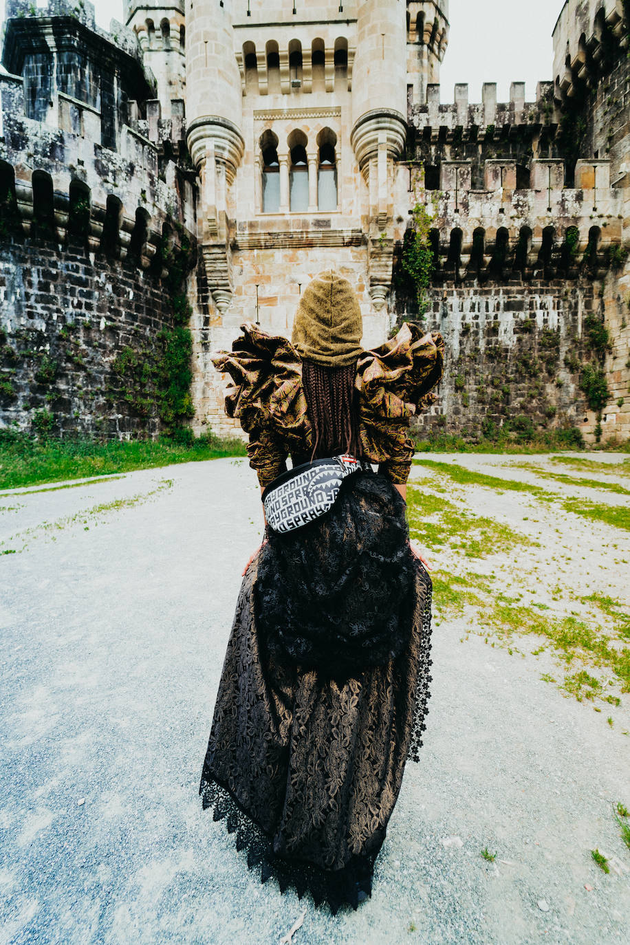 Fotos: Los bolsos más &#039;locos&#039; de Nueva York llegan a Bizkaia